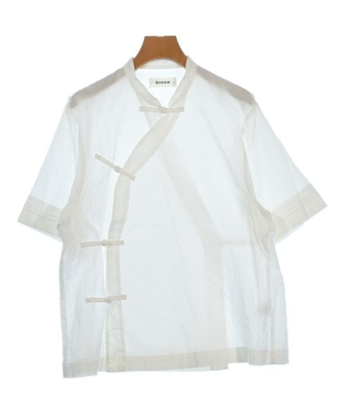 ZUCCa เสื้อสตรี