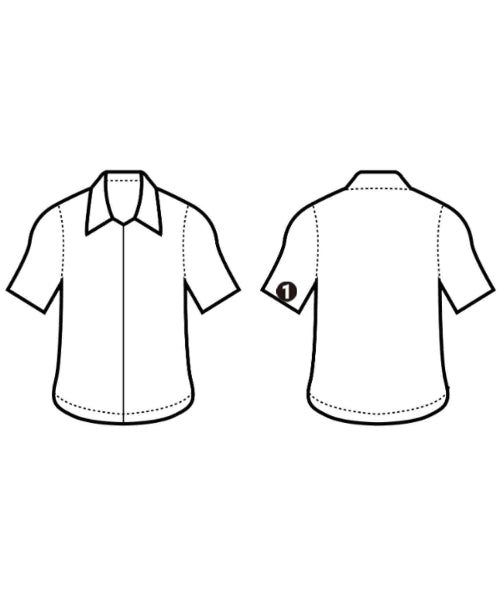 ZUCCa เสื้อสตรี