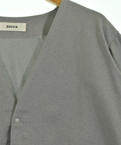 ZUCCa เสื้อคาร์ดิแกน