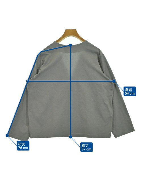 ZUCCa เสื้อคาร์ดิแกน