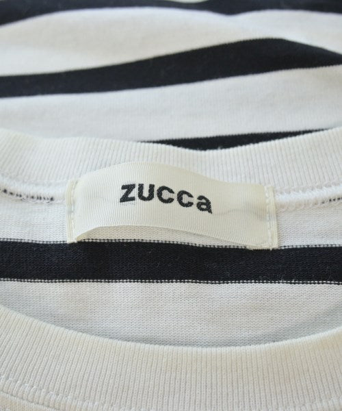 ZUCCa เสื้อยืด/เสื้อท็อปส์