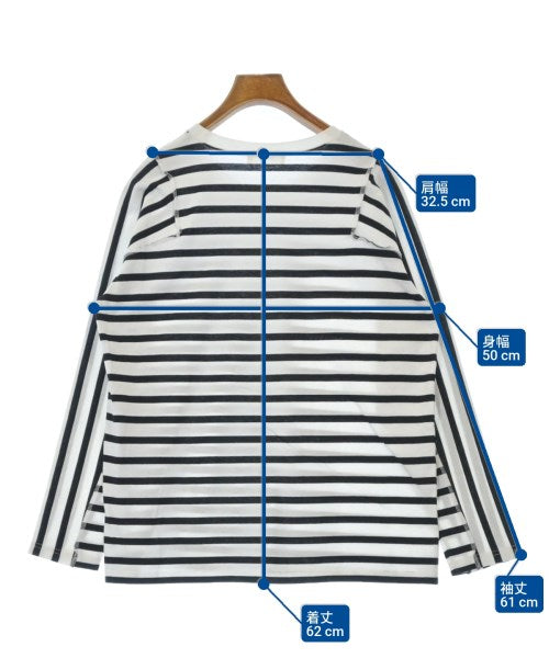 ZUCCa เสื้อยืด/เสื้อท็อปส์