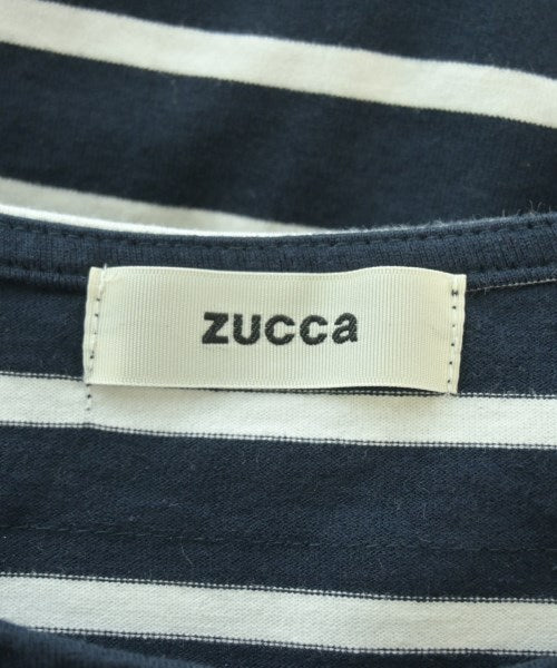 ZUCCa เสื้อยืด/เสื้อท็อปส์