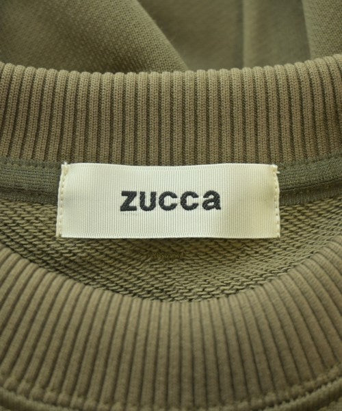 ZUCCa เสื้อสเวตเตอร์