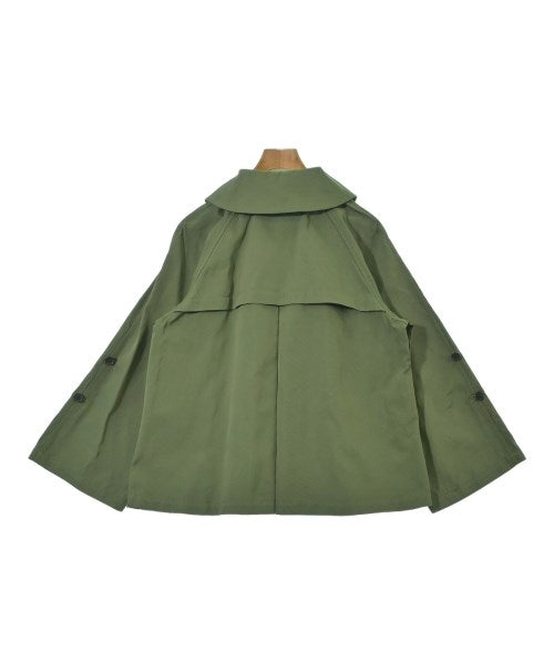 ZUCCa แจ็คเก็ตเบลาส์ อื่น