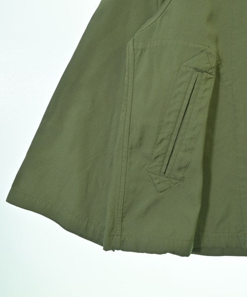 ZUCCa แจ็คเก็ตเบลาส์ อื่น