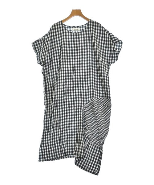 ZUCCa ชุดเดรส