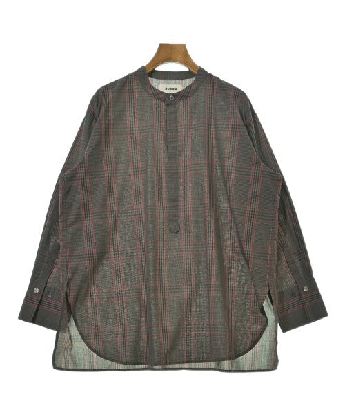 ZUCCa เสื้อลำลอง