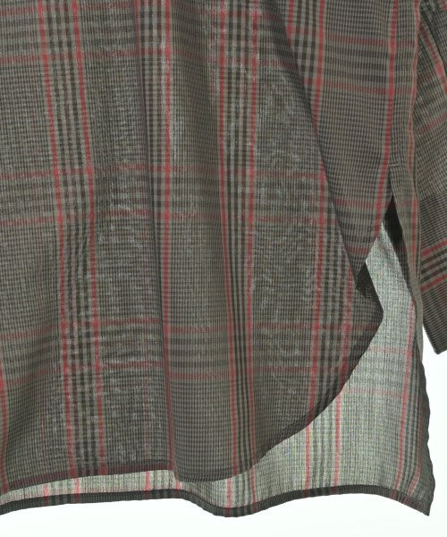 ZUCCa เสื้อลำลอง