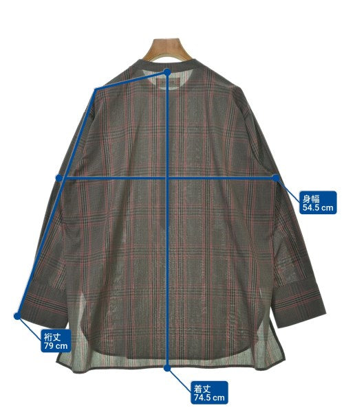 ZUCCa เสื้อลำลอง