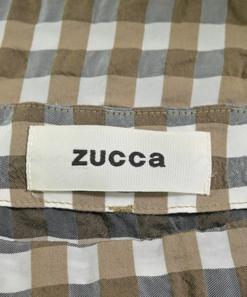 ZUCCa เสื้อสตรี