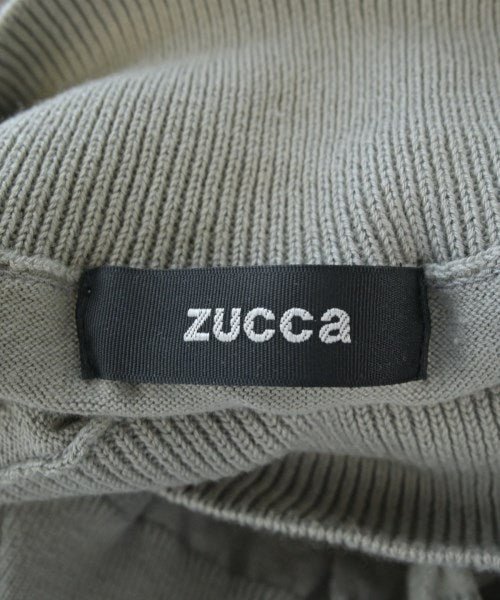 ZUCCa เสื้อกันหนาว