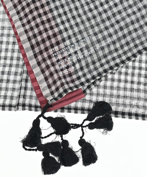 ZUCCa ผ้าคลุมไหล่