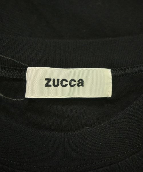 ZUCCa เสื้อยืด/เสื้อท็อปส์