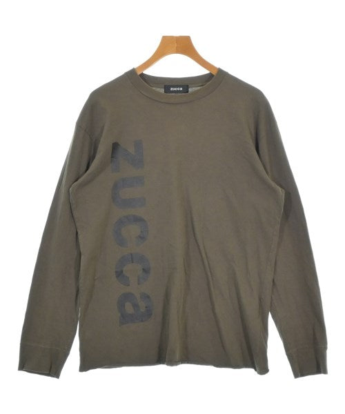 ZUCCa เสื้อยืด/เสื้อท็อปส์