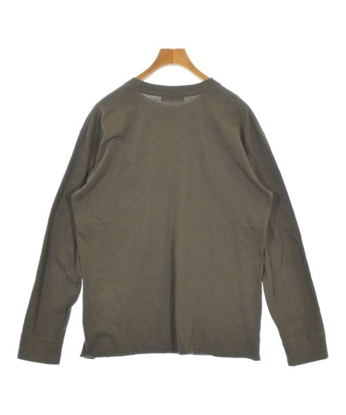 ZUCCa เสื้อยืด/เสื้อท็อปส์