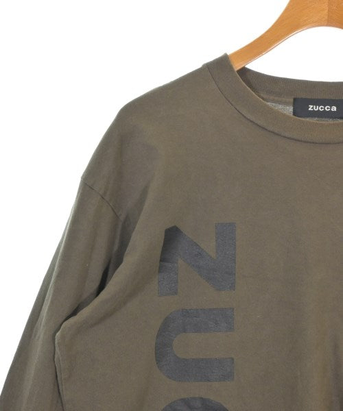 ZUCCa เสื้อยืด/เสื้อท็อปส์
