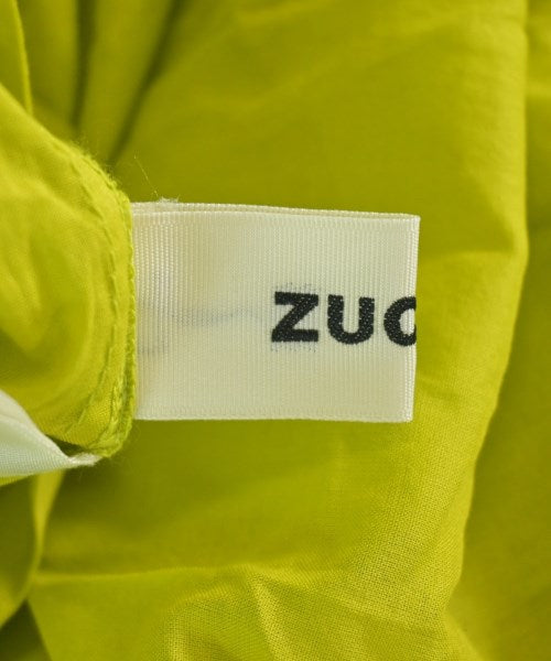 ZUCCa ชุดเดรส