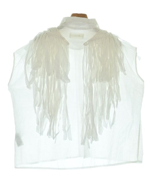 ZUCCa เสื้อลำลอง