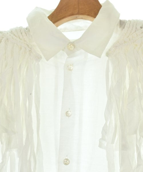 ZUCCa เสื้อลำลอง