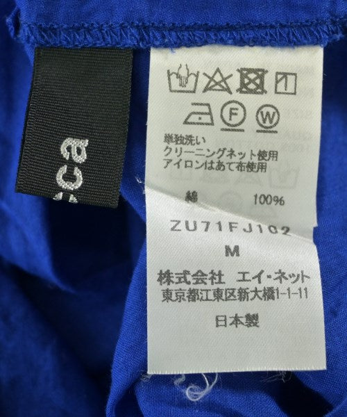 ZUCCa เสื้อสตรี