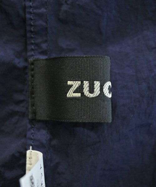 ZUCCa เสื้อลำลอง