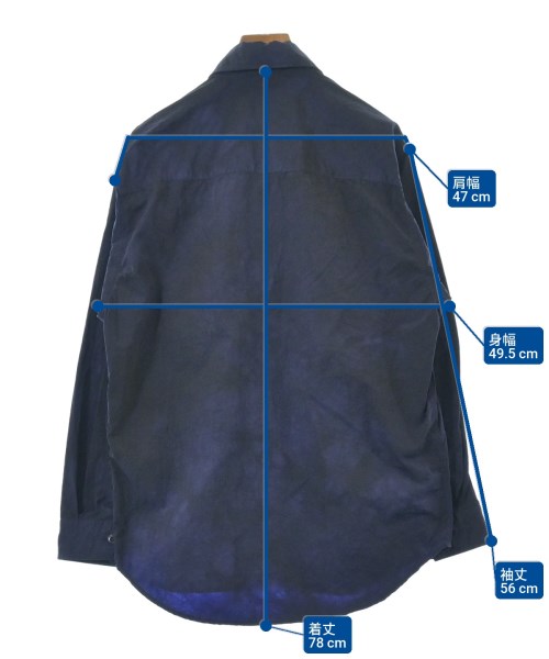 ZUCCa เสื้อลำลอง