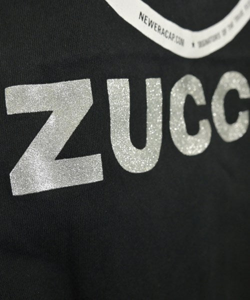 ZUCCa เสื้อยืด/เสื้อท็อปส์