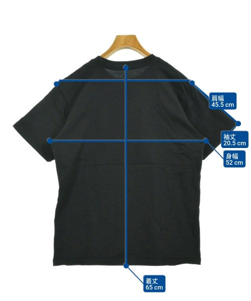 ZUCCa เสื้อยืด/เสื้อท็อปส์