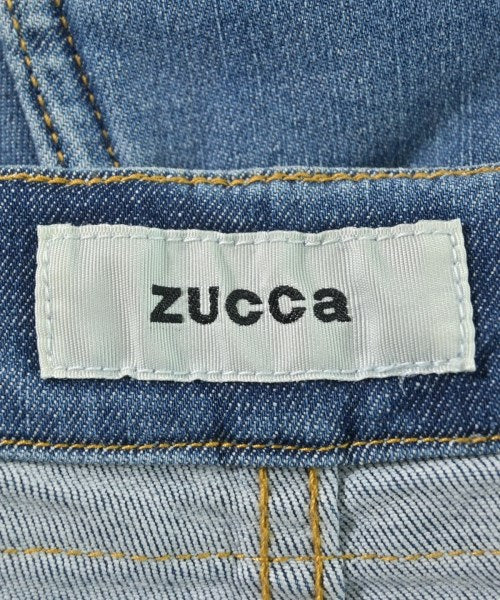 ZUCCa ยีนส์