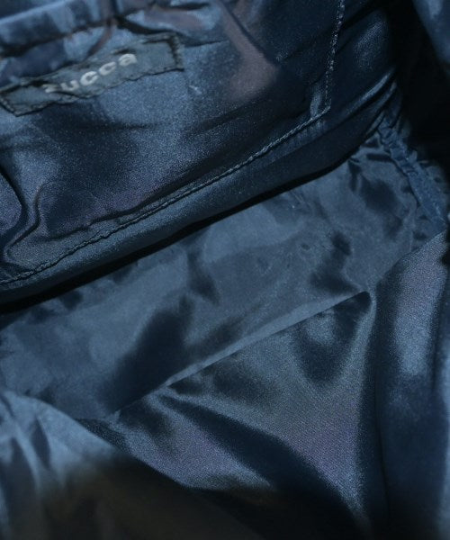 ZUCCa เป้สะพายหลัง