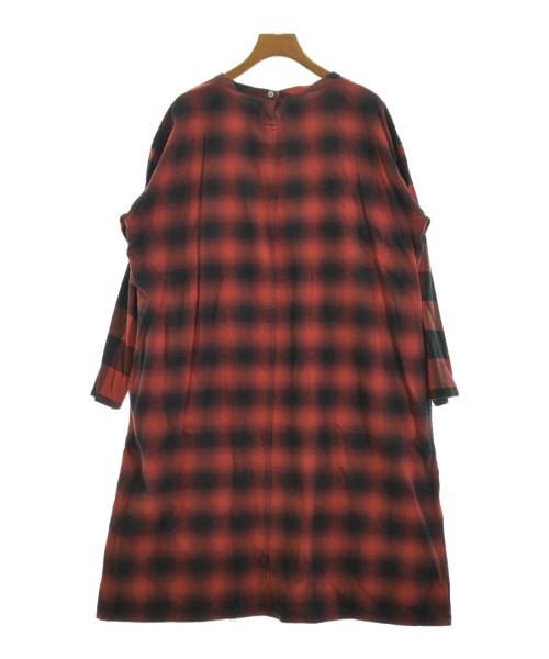 ZUCCa ชุดเดรส