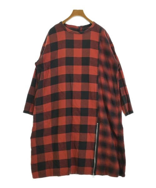 ZUCCa ชุดเดรส