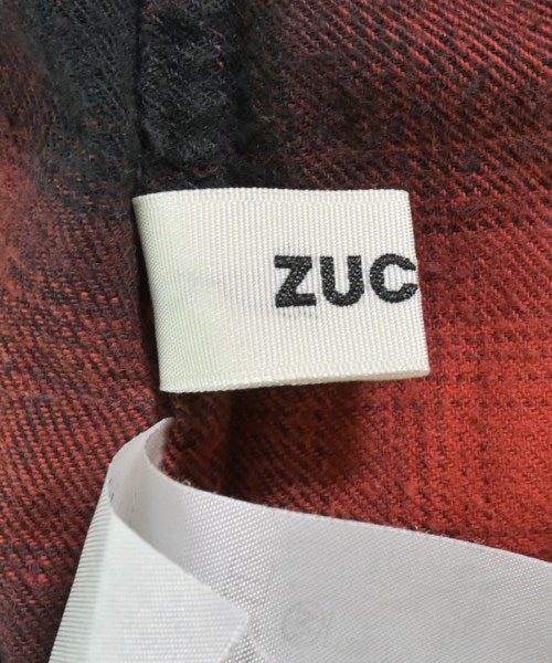 ZUCCa ชุดเดรส