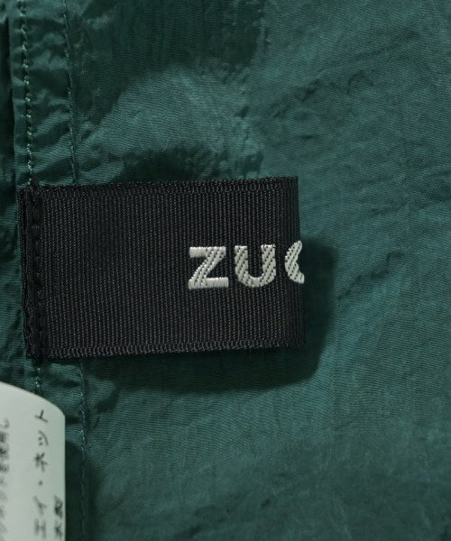 ZUCCa เสื้อลำลอง