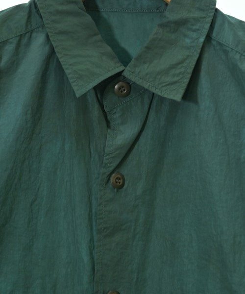 ZUCCa เสื้อลำลอง