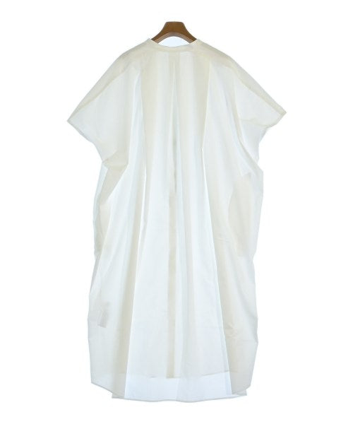 ZUCCa เดรสที่เป็นเสื้อเชิ้ตตัวยาว