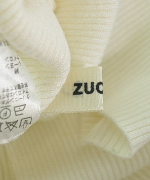 ZUCCa เสื้อกันหนาว