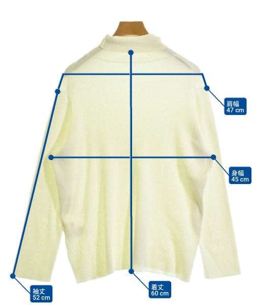 ZUCCa เสื้อกันหนาว