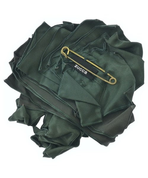 ZUCCa เข็มกลัด/ดอกไม้ติดเสื้อ