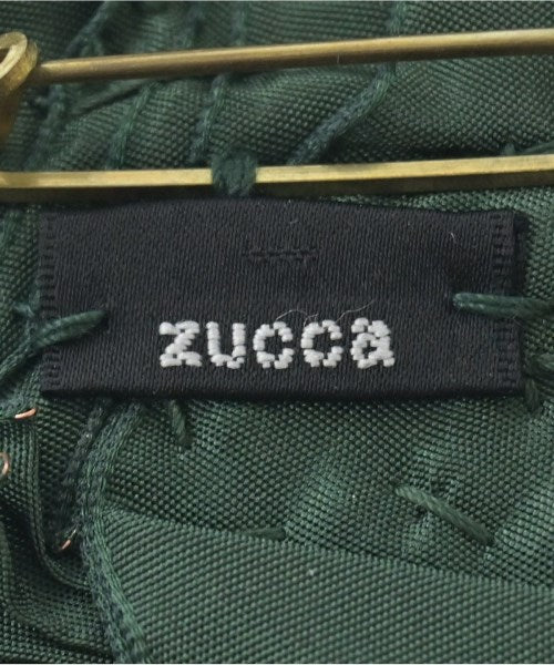 ZUCCa เข็มกลัด/ดอกไม้ติดเสื้อ