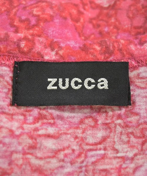 ZUCCa แขนกุด