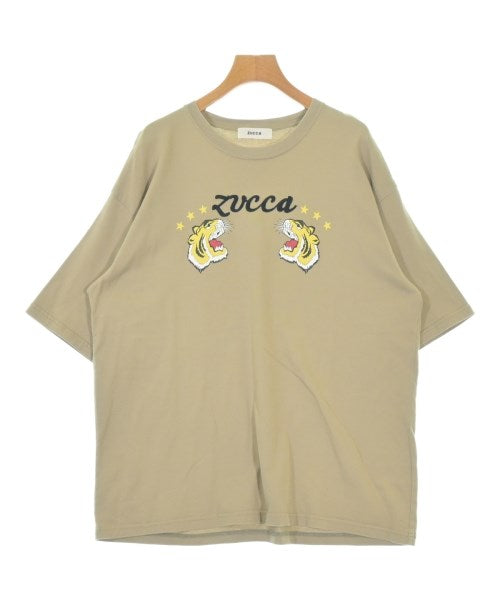ZUCCa เสื้อยืด/เสื้อท็อปส์