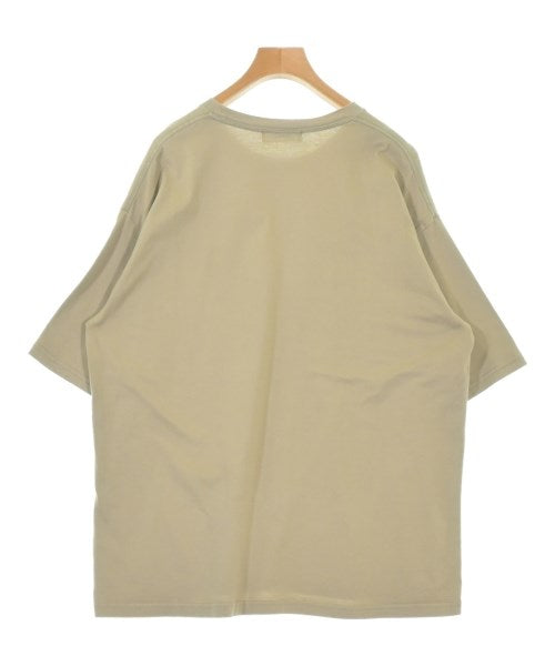 ZUCCa เสื้อยืด/เสื้อท็อปส์