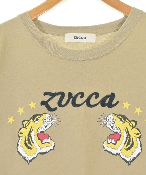 ZUCCa เสื้อยืด/เสื้อท็อปส์