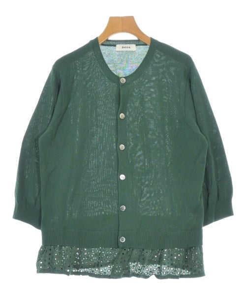 ZUCCa เสื้อคาร์ดิแกน