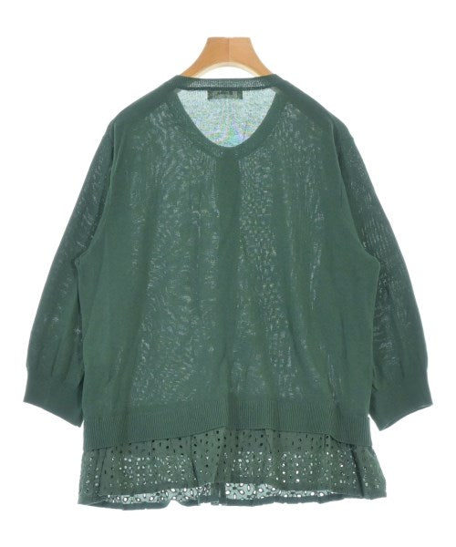 ZUCCa เสื้อคาร์ดิแกน