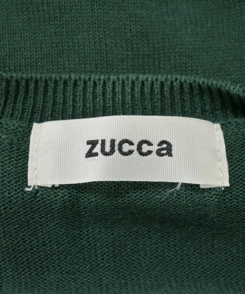 ZUCCa เสื้อคาร์ดิแกน