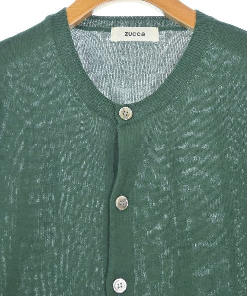 ZUCCa เสื้อคาร์ดิแกน
