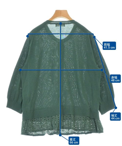 ZUCCa เสื้อคาร์ดิแกน